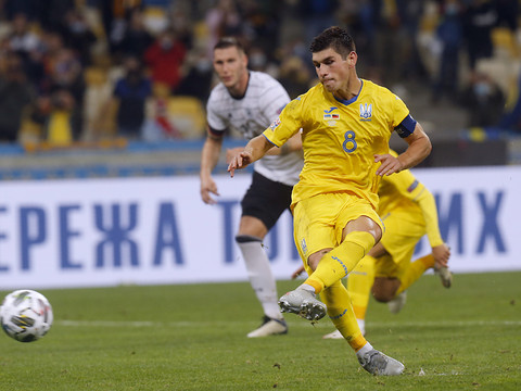 L'Ukraine placée en quarantaine, le match contre la Suisse annulé