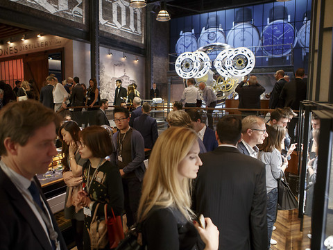 Watches & Wonders Geneva annule son édition physique de 2021