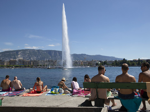 Perspectives moroses pour les entreprises de Suisse latine en 2021
