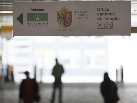 Vague de licenciements attendue pour les cadres en 2021 (enquête)