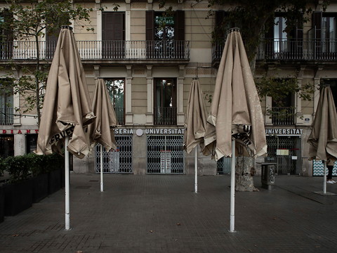 La Catalogne rouvre ses bars, ses restaurants et ses cinémas