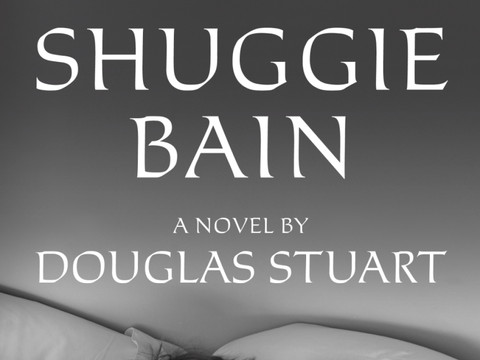 L'Ecossais Douglas Stuart remporte le Booker Prize