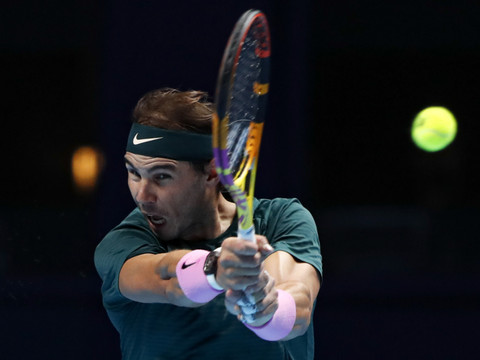 Nadal défiera Medvedev en demi-finale