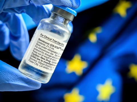 Coronavirus: l'OMS opposée à l'utilisation du remdesivir de Gilead