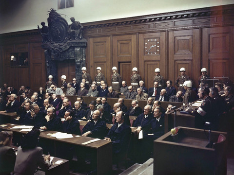 L'Allemagne défend 