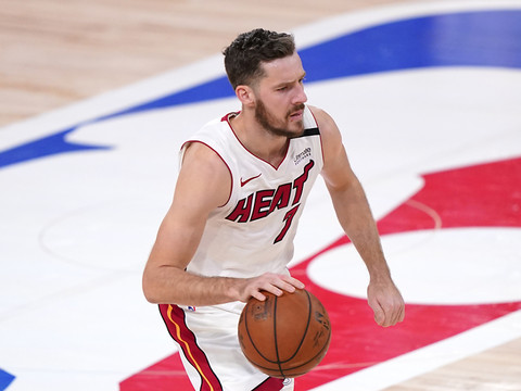 Dragic reste à Miami, Harrell (Clippers) va aux Lakers