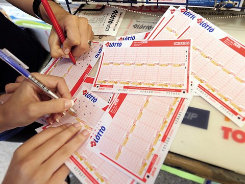 Pas de nouveau millionnaire au tirage du Swiss Loto