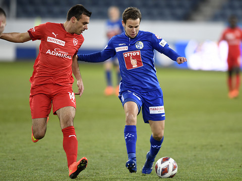 Super League: pas de vainqueur dans le choc entre cancres