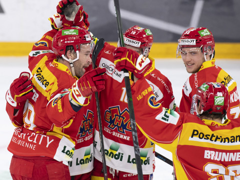 Sombre week-end pour Genève-Servette