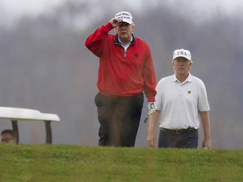 Fraude électorale en Pennsylvanie: un juge rejette les accusations