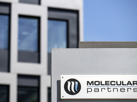 Molecular Partners teste sur l'homme son traitement du Covid-19