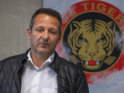 Marco Bayer convoque un cadre élargi pour vivre dans une 