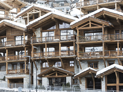 Tourisme: 31% de nuitées d'hôtels en moins attendues cet hiver