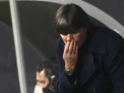 Le sort de Joachim Löw se jouera le 4 décembre