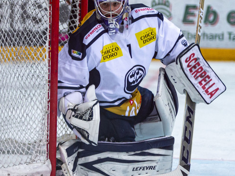 National League: Ambri privé de Conz pendant au moins deux mois