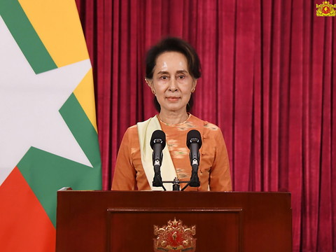 Rohingyas: la Birmanie continue ses persécutions, selon des ONG