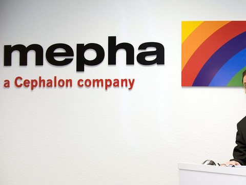 Coronavirus: Mepha distribue en Suisse le test rapide d'Abbott