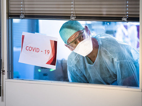 La Suisse compte 4241 nouveaux cas de coronavirus en 24 heures