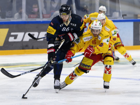 La Ligue adapte le calendrier de la National League dès décembre