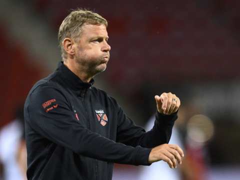 Xamax tombe dans le piège à Chiasso