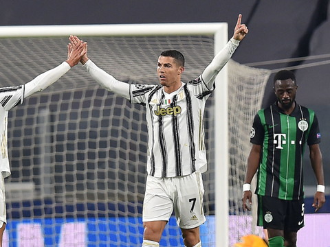 Le Barça, la Juve, Chelsea et Séville dans le train pour les 8es