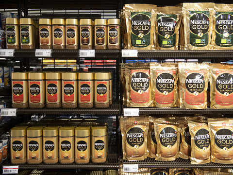 Nestlé vend une partie de ses activités en Chine à Food Wise