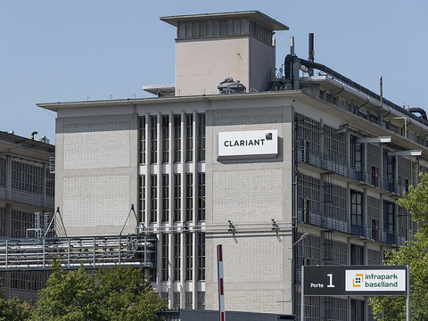 Clariant prévoit de biffer 1000 postes supplémentaires