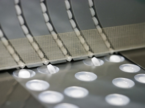 Legacy Pharmaceuticals liquidé, 260 personnes emplois biffés