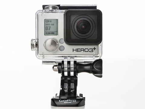 Pas de condamnation sur la base des images d'une GoPro