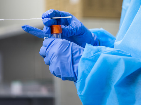 La Suisse compte 4876 nouveaux cas de coronavirus en 24 heures