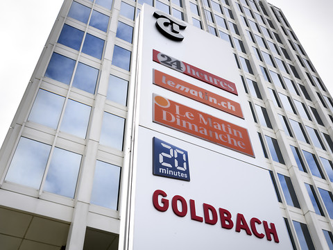 TX Group victime d'une cyberattaque d'envergure
