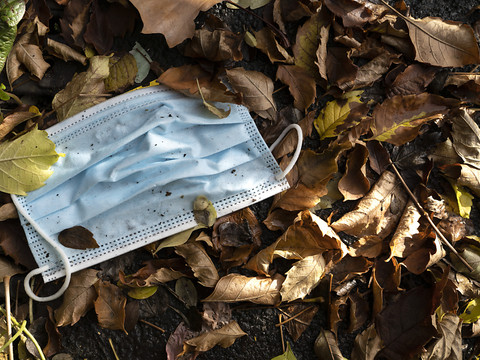 Greenpeace demande des masques en tissu certifiés dans une pétition