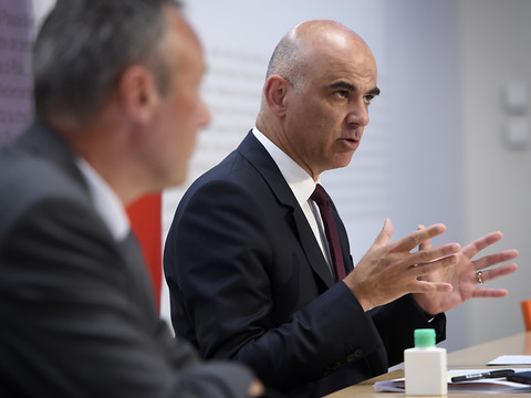 Le Parlement peut empoigner la réforme de la LPP