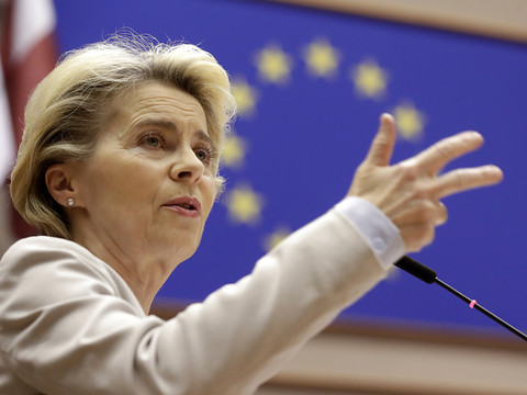 L'UE défend son marché, frustration dans les pourparlers