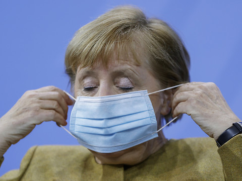 L'Allemagne prolonge ses restrictions jusqu'à début janvier