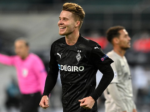 Le Borussia Mönchengladbach guidé par ses Suisses