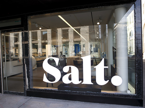 Revenus et rentabilité en repli pour Salt après neuf mois