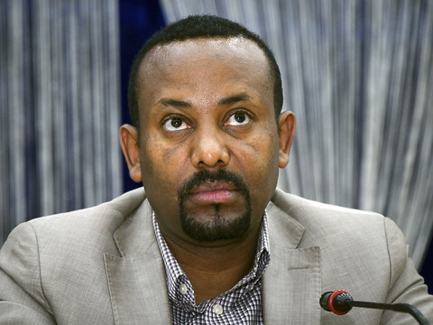 Ethiopie: Abiy ordonne l'offensive finale contre les autorités du Tigré à Mekele