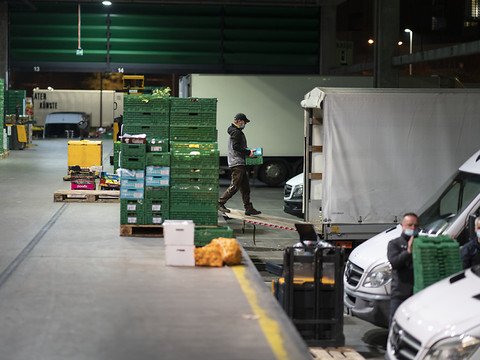 Le pessimisme prévaut au niveau de l'emploi, selon l'OFS