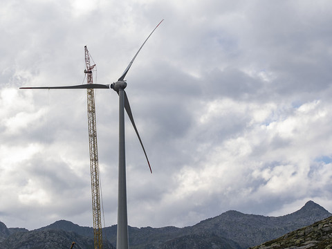 La Suisse peut atteindre la neutralité climatique d'ici 2050