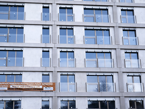 Les prix des logements en propriété ont augmenté au 3e trimestre