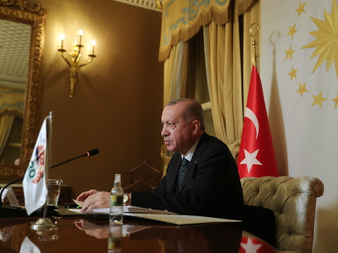 Putsch manqué en Turquie: 337 condamnés à la prison à vie