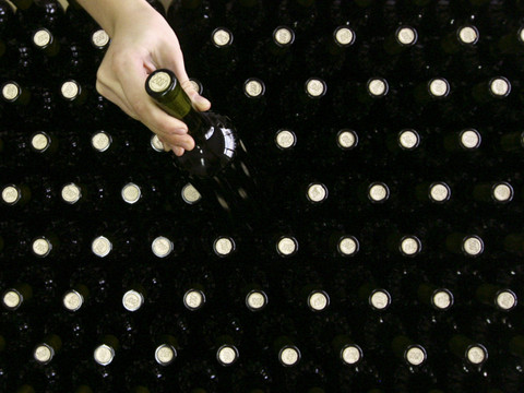 La Chine voit rouge et cible le vin australien