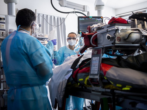 La Suisse compte 4312 nouveaux cas de coronavirus en 24 heures