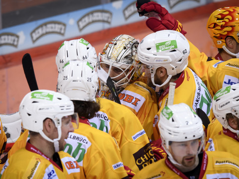 Langnau en quarantaine, trois matches reportés
