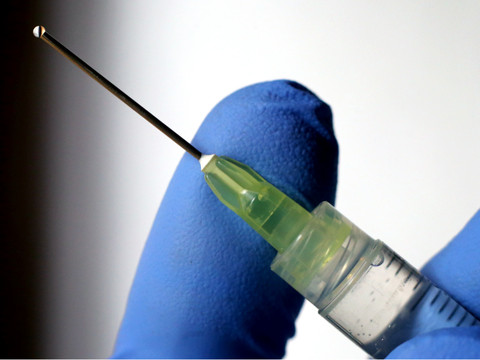 2e vague de Covid-19: Le scepticisme à l'égard des vaccins grandit