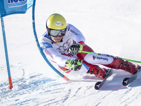 Bissig 5e du parallèle de Lech, la victoire pour Pinturault