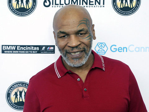 Tyson, un vrai faux come-back entre excitation et interrogations