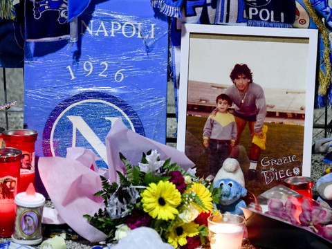Enquête sur une éventuelle négligence dans la mort de Maradona