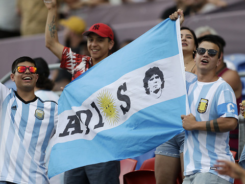 Les All Blacks titrés après une revanche contre l'Argentine